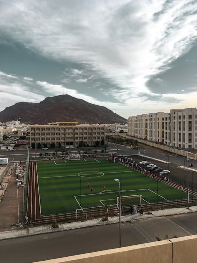 وثائقي الدوري السعودي كامل فاصل اعلانيرحلة شيقة عبر تاريخ الكرة السعودية